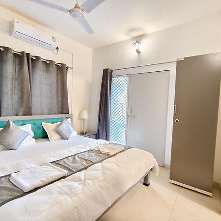 Madhuban Bungalow Panchgani Mahābaleshwar Exterior foto