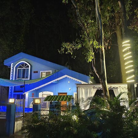 Madhuban Bungalow Panchgani Mahābaleshwar Exterior foto