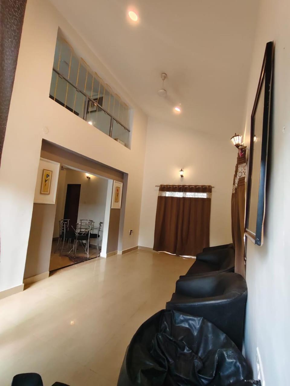Madhuban Bungalow Panchgani Mahābaleshwar Exterior foto