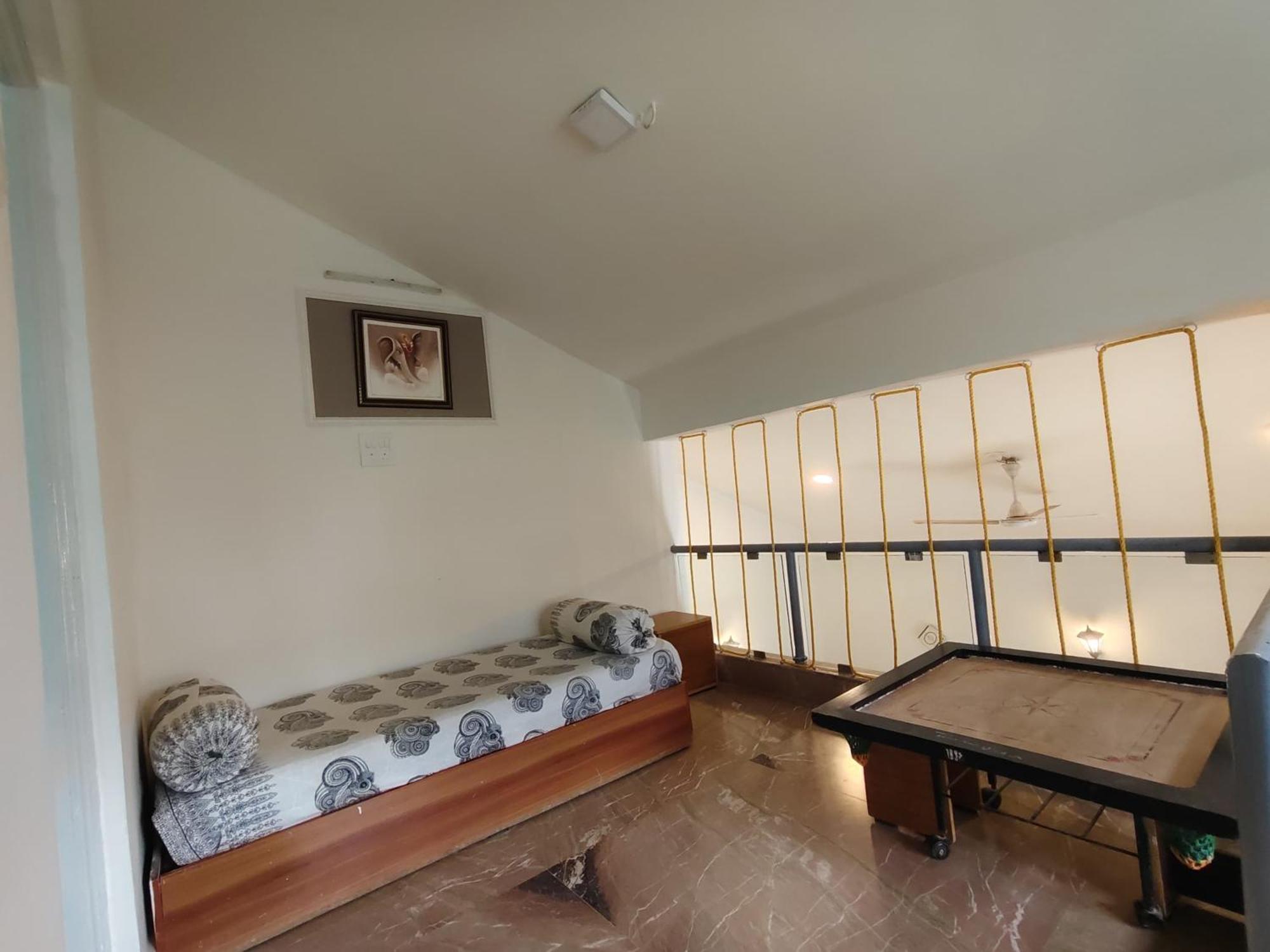 Madhuban Bungalow Panchgani Mahābaleshwar Exterior foto