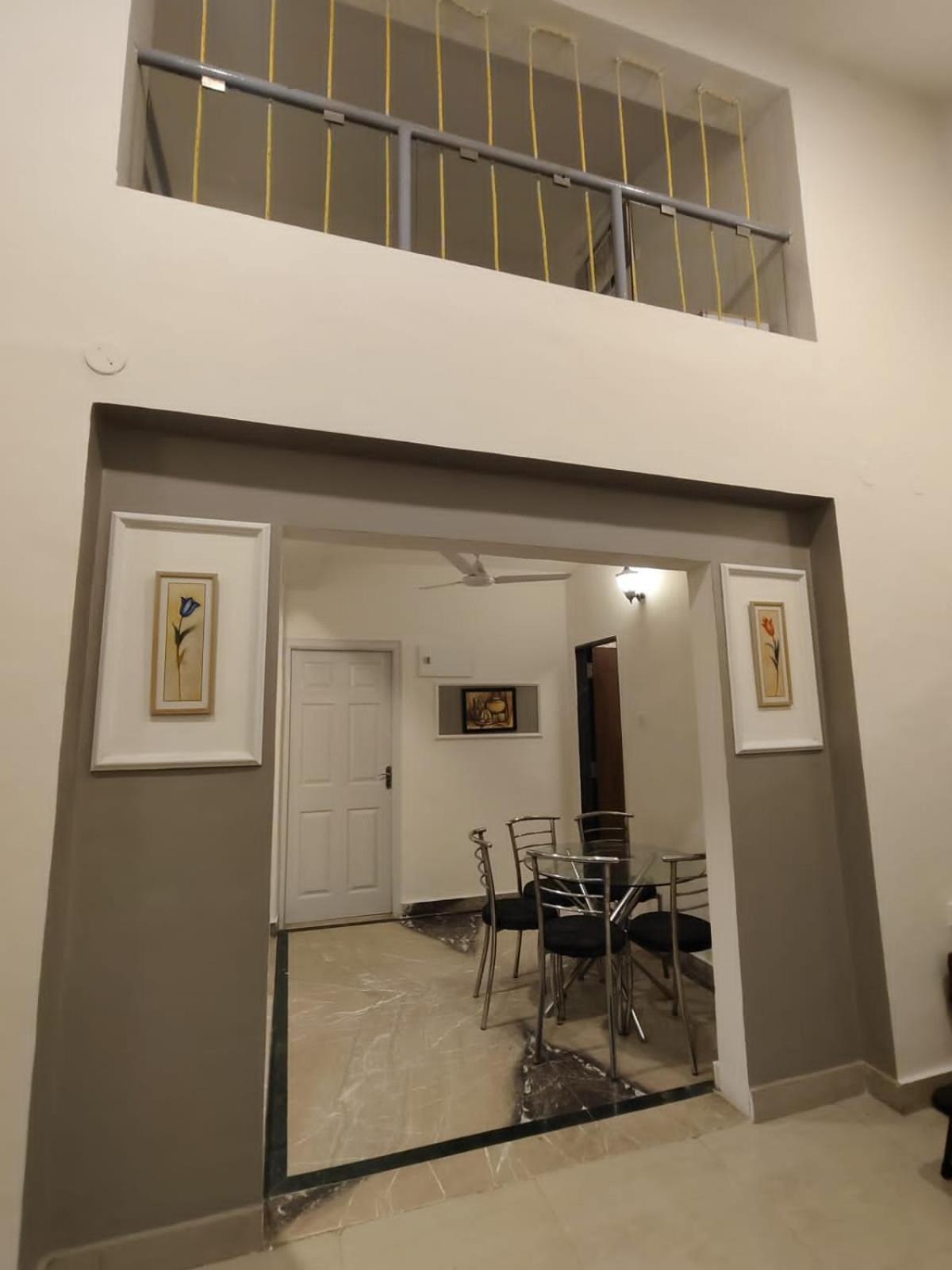 Madhuban Bungalow Panchgani Mahābaleshwar Exterior foto