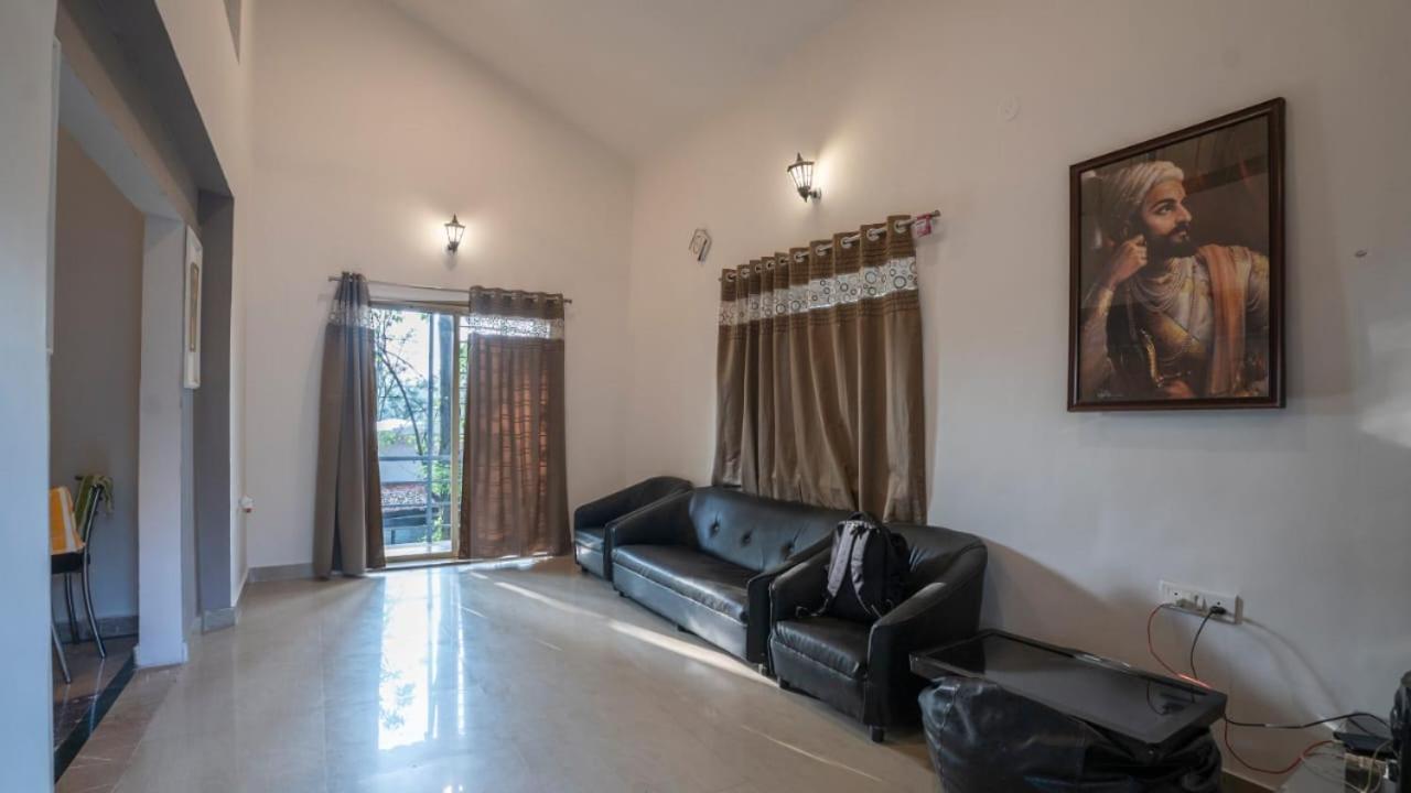 Madhuban Bungalow Panchgani Mahābaleshwar Exterior foto