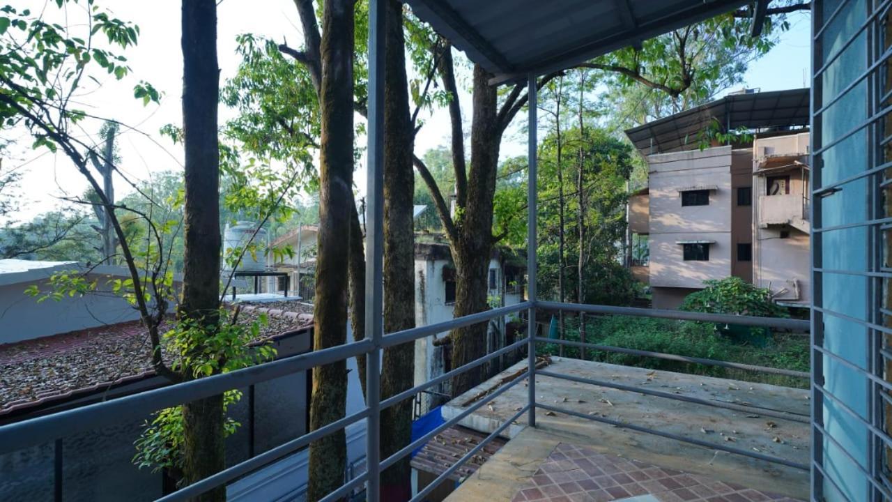 Madhuban Bungalow Panchgani Mahābaleshwar Exterior foto
